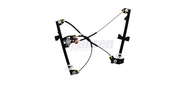 Fahren FWD1058 Window Regulator - 1