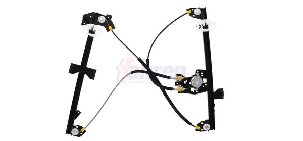 Fahren FWD1058 Window Regulator - 2