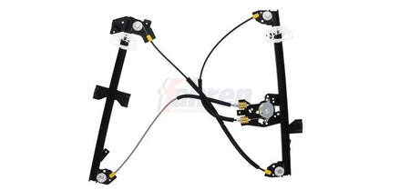 Fahren FWD1058 Window Regulator - 2