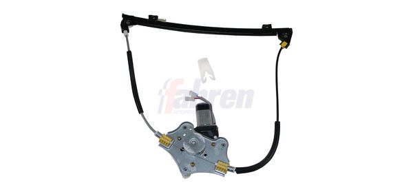 Fahren FWD1060 Window Regulator - 2