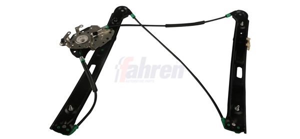 Fahren FWD1066 Window Regulator - 2