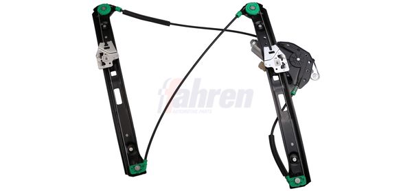 Fahren FWD1070 Window Regulator - 2