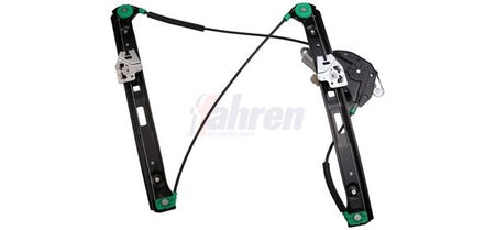Fahren FWD1070 Window Regulator - 2