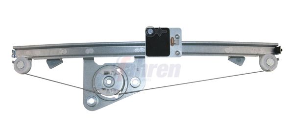 Fahren FWD1071 Window Regulator - 1