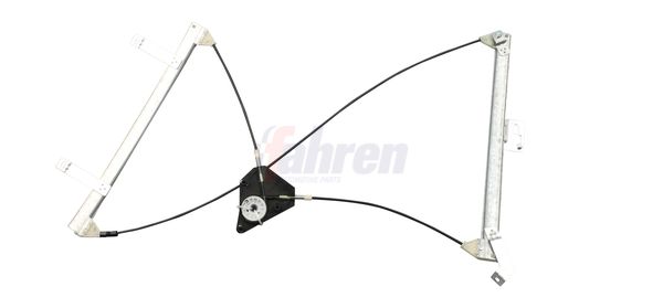 Fahren FWD1072 Window Regulator - 1