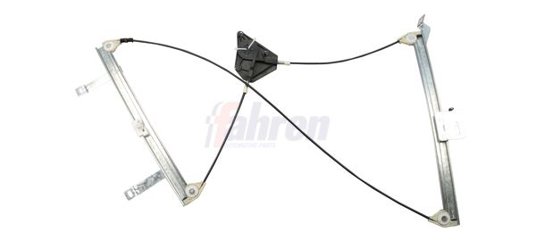 Fahren FWD1072 Window Regulator - 2