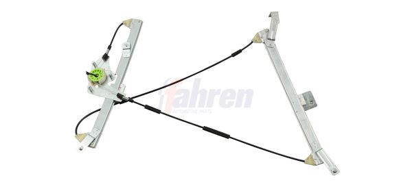 Fahren FWD1073 Window Regulator - 2