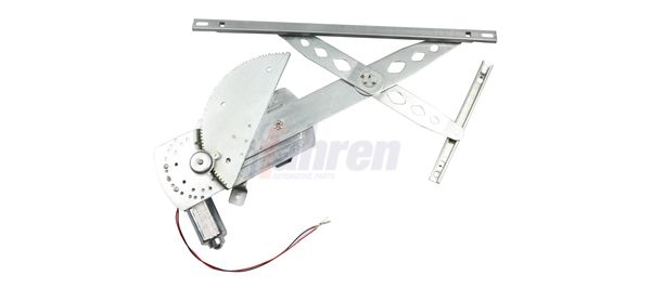 Fahren FWD1074 Window Regulator - 2