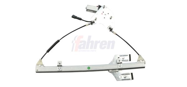 Fahren FWD1075 Window Regulator - 1