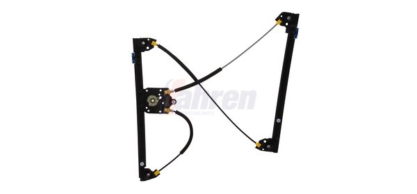 Fahren FWD1076 Window Regulator - 1