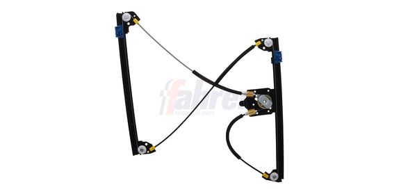 Fahren FWD1076 Window Regulator - 2