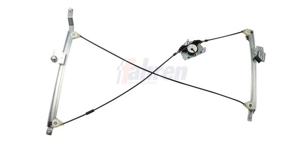 Fahren FWD1077 Window Regulator - 2