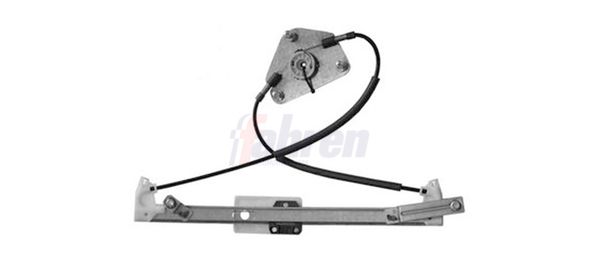 Fahren FWD1079 Window Regulator - 1