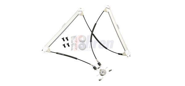Fahren FWD1083 Window Regulator - 1