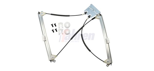 Fahren FWD1083 Window Regulator - 2