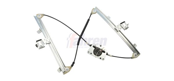 Fahren FWD1084 Window Regulator - 2