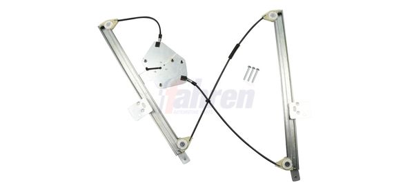 Fahren FWD1086 Window Regulator - 2