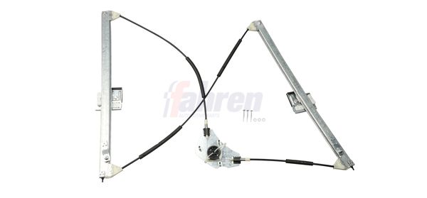 Fahren FWD1087 Window Regulator - 1