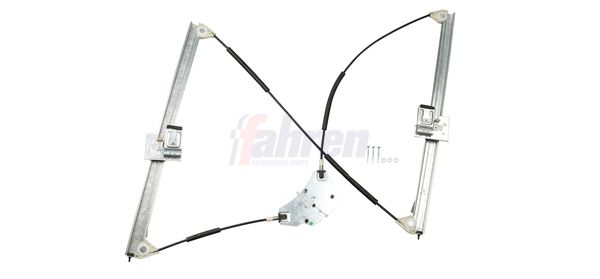 Fahren FWD1087 Window Regulator - 2