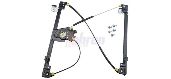 Fahren FWD1088 Window Regulator - 1
