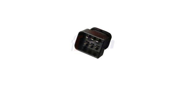 Fahren FWD1090 Window Regulator - 3