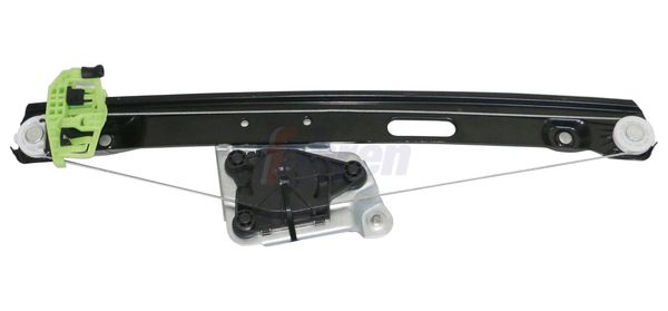 Fahren FWD1093 Window Regulator - 2