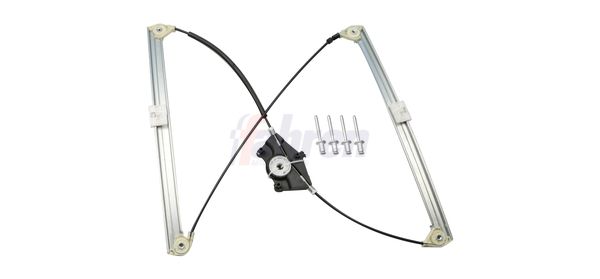 Fahren FWD1094 Window Regulator - 2