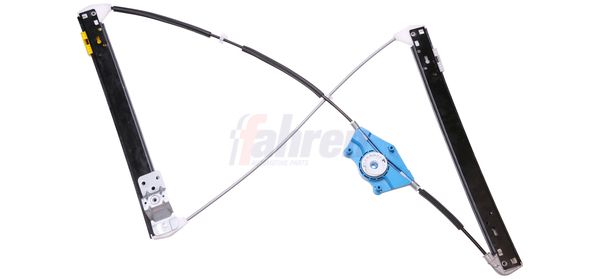Fahren FWD1095 Window Regulator - 2