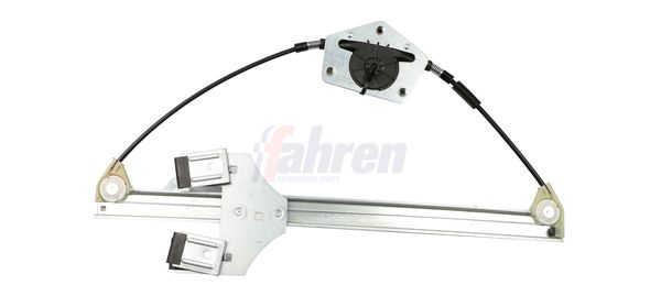 Fahren FWD1096 Window Regulator - 2
