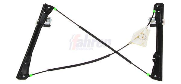 Fahren FWD1097 Window Regulator - 2