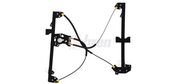 Fahren FWD1098 Window Regulator - 2