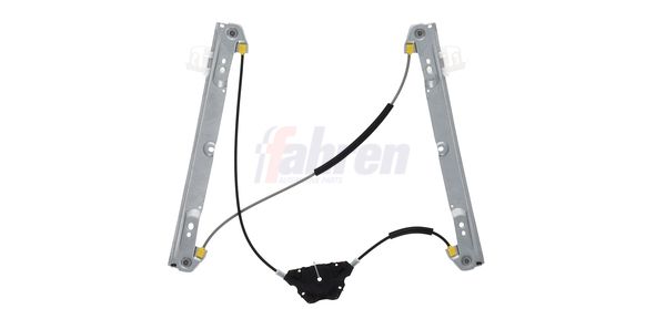 Fahren FWD1101 Window Regulator - 1
