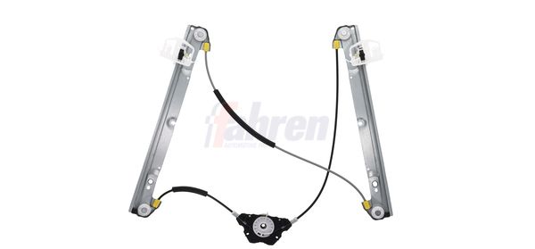 Fahren FWD1101 Window Regulator - 2