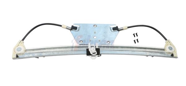 Fahren FWD1105 Window Regulator - 2