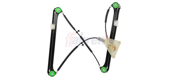 Fahren FWD1110 Window Regulator - 1