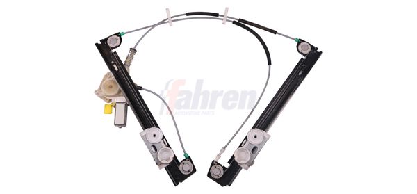 Fahren FWD1112 Window Regulator - 2