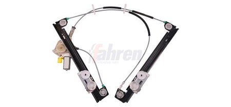 Fahren FWD1112 Window Regulator - 2
