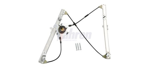Fahren FWD1113 Window Regulator - 2