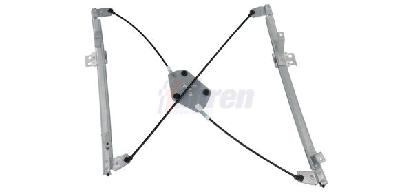 Fahren FWD1120 Window Regulator - 1