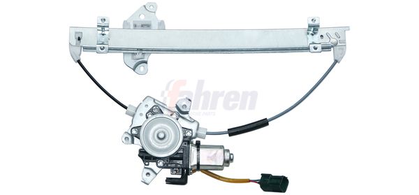 Fahren FWD1123 Window Regulator - 1