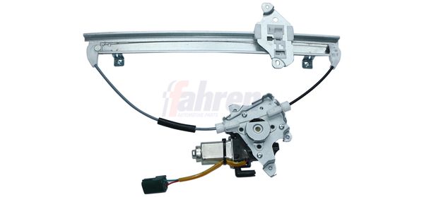 Fahren FWD1123 Window Regulator - 2