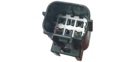 Fahren FWD1123 Window Regulator - 3