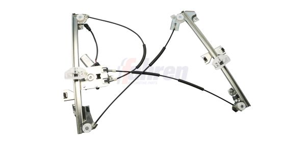 Fahren FWD1124 Window Regulator - 2