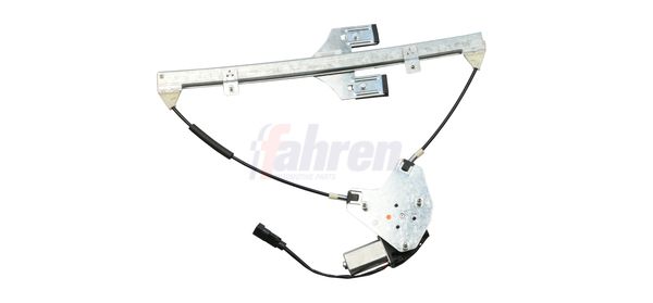 Fahren FWD1126 Window Regulator - 2