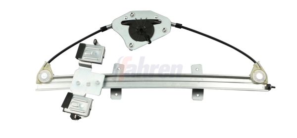 Fahren FWD1131 Window Regulator - 2