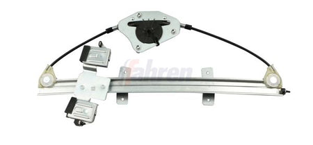 Fahren FWD1131 Window Regulator - 2