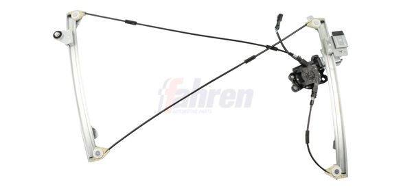 Fahren FWD1132 Window Regulator - 2