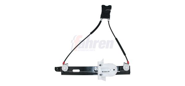 Fahren FWD1133 Window Regulator - 2