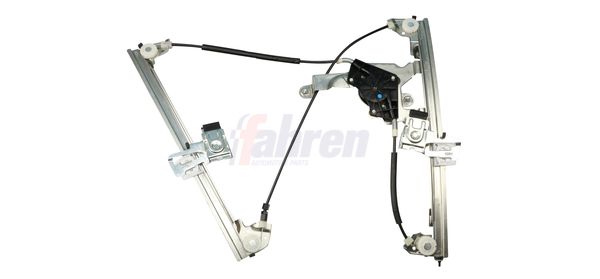 Fahren FWD1135 Window Regulator - 2