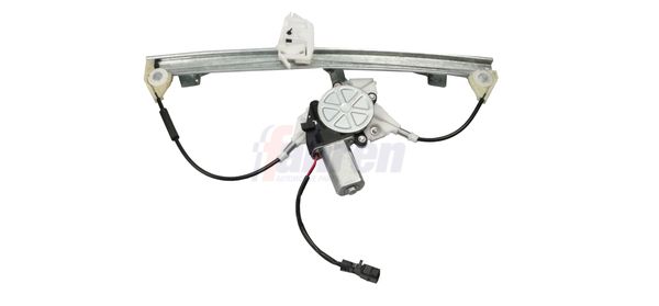 Fahren FWD1140 Window Regulator - 2